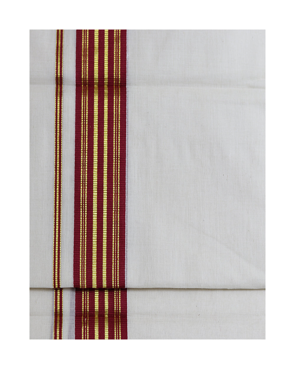 Handloom dhoti hotsell