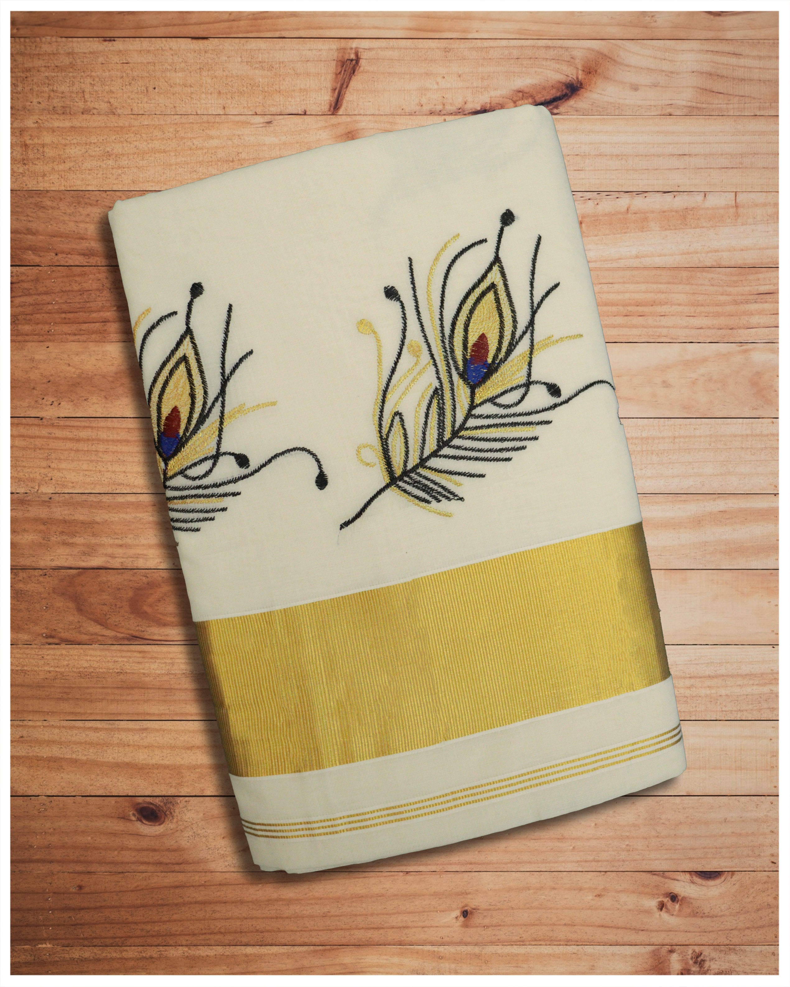 Tissue set saree Cotton... - Mydhili Online Designer Boutique | Facebook