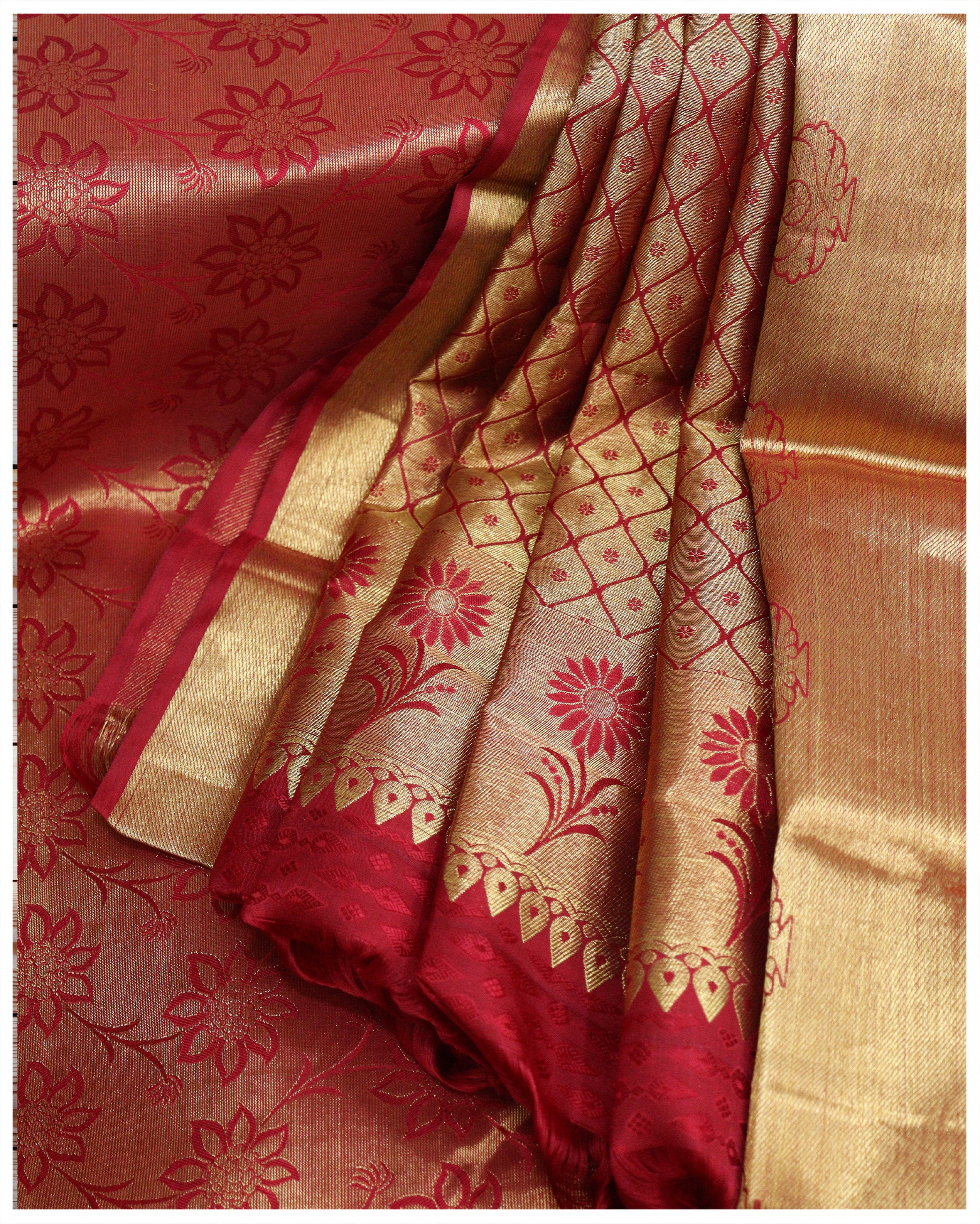 south indian wedding garland designs