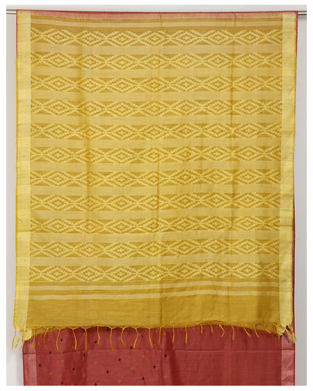 Buy Jute Silk sarees Online from Dress Cafe